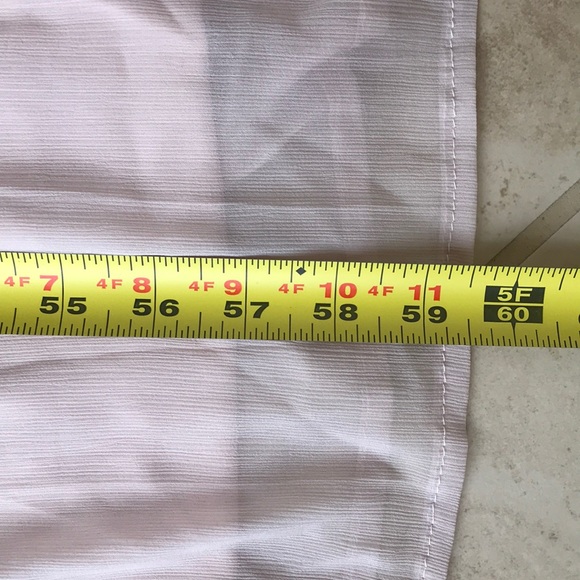 Adrianna papell beaded A-Line Gown - Picture 8 of 8